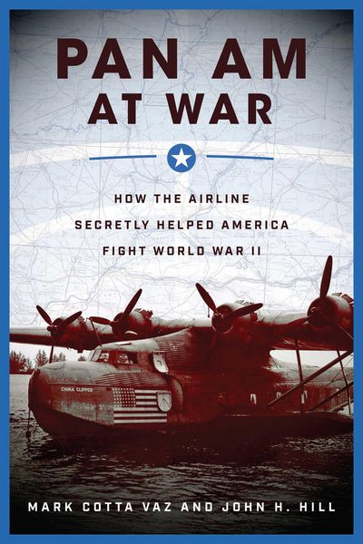 Produktbild: Pan Am at War