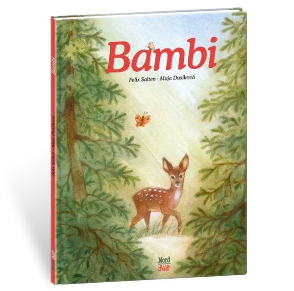 Produktbild: Bambi