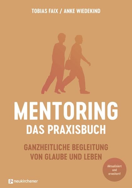 Produktbild: Mentoring - Das Praxisbuch