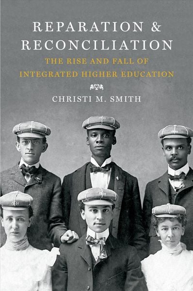 Produktbild: Reparation and Reconciliation
