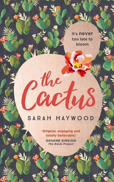Produktbild: The Cactus