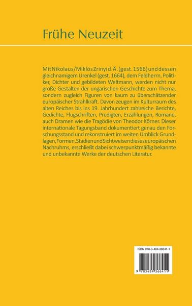 Produktbild: Militia et Litterae