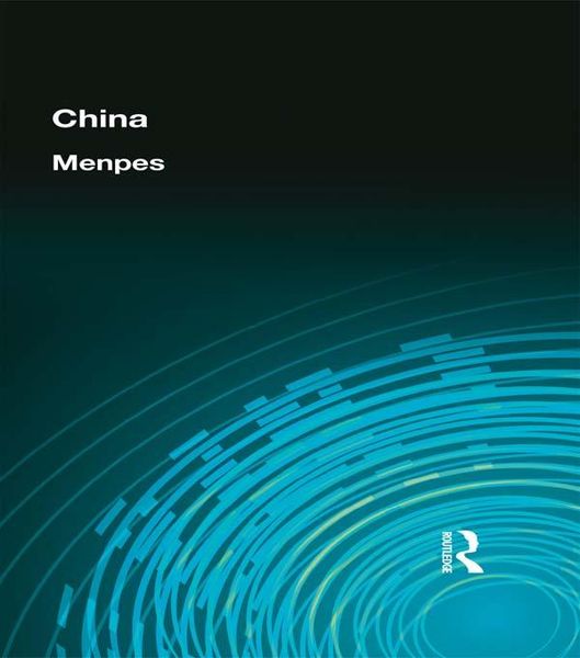 Produktbild: China