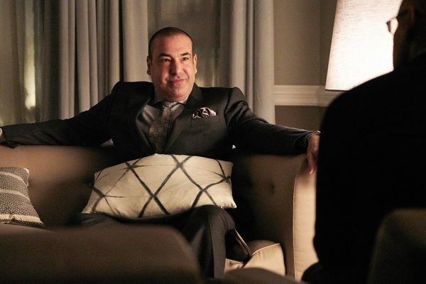Produktbild: Suits - Season 7 [4 DVDs]