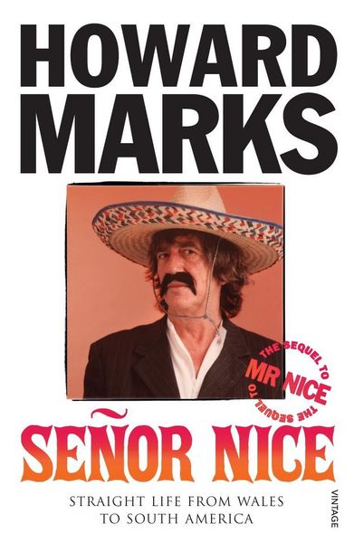 Produktbild: Senor Nice