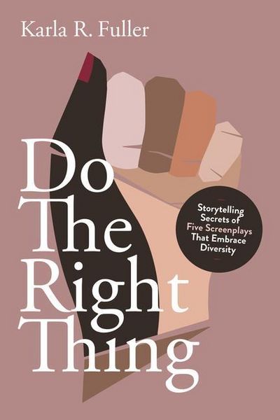 Produktbild: Do the Right Thing
