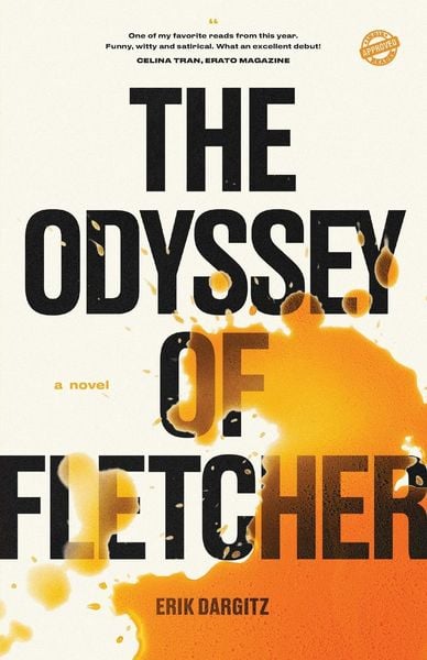 Produktbild: The Odyssey of Fletcher