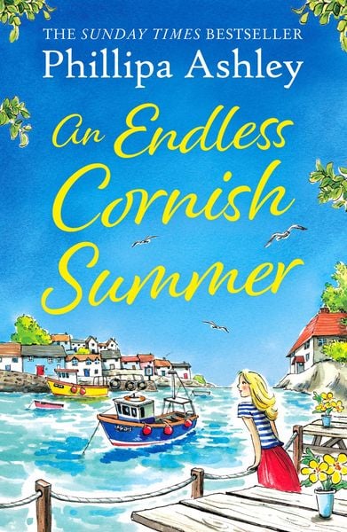 Produktbild: ENDLESS CORNISH SUMMER PB