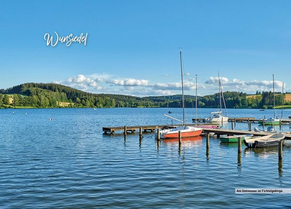 Produktbild: Oberfranken mit Bamberg und Fr&auml;nkischer Schweiz - HeimatMomente