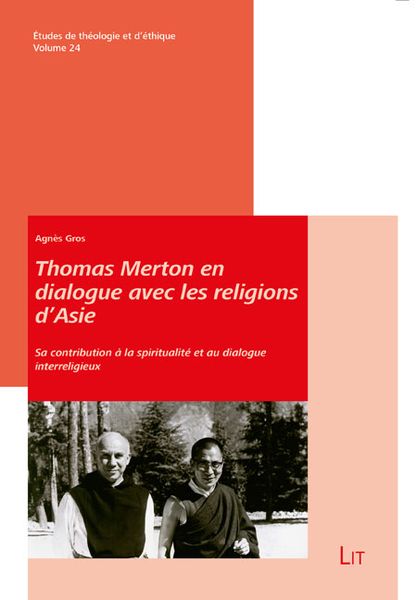 Produktbild: Thomas Merton en dialogue avec les religions d&rsquo;Asie