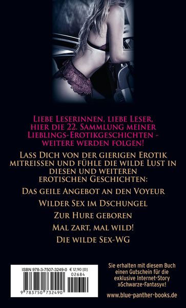 Produktbild: Machs mir immer wieder wild | Erotische Geschichten