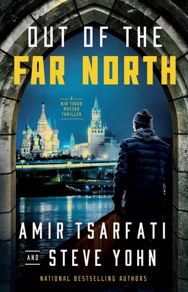 Produktbild: Out of the Far North