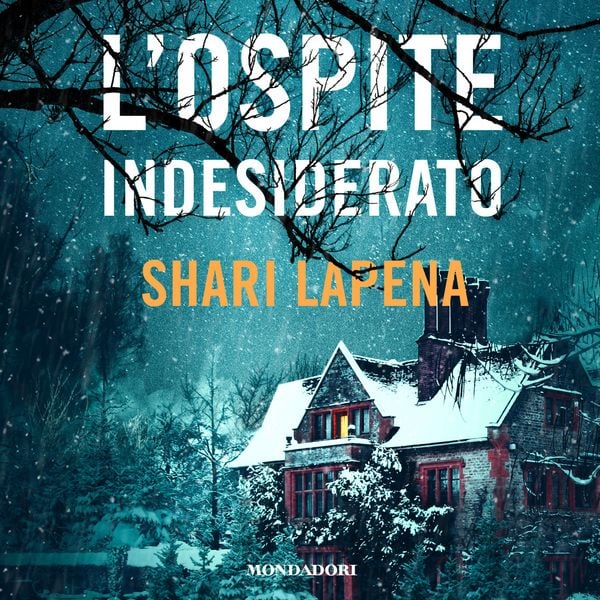 Produktbild: L'ospite indesiderato