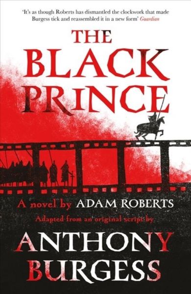 Produktbild: The Black Prince