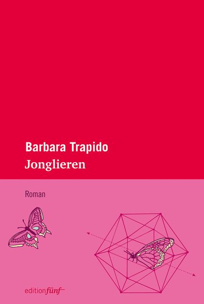 Produktbild: Jonglieren
