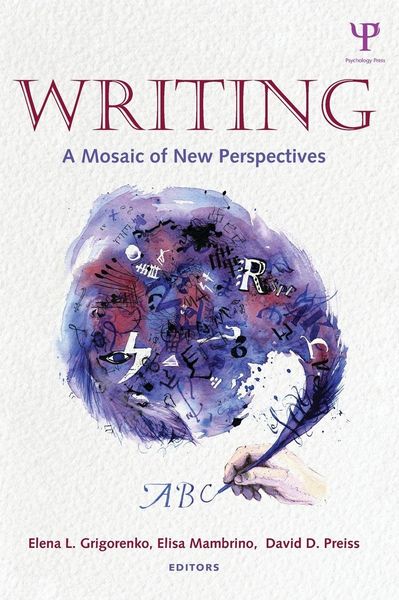 Produktbild: Writing