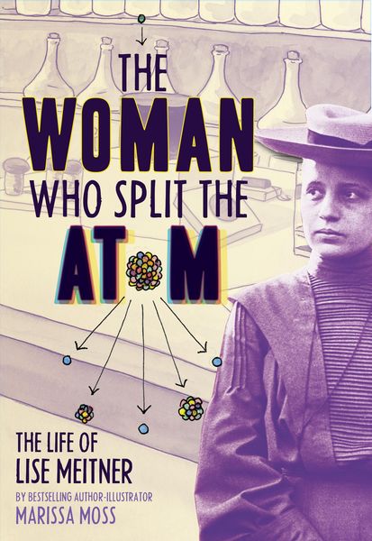 Produktbild: The Woman Who Split the Atom