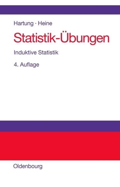 Produktbild: Statistik-&Uuml;bungen