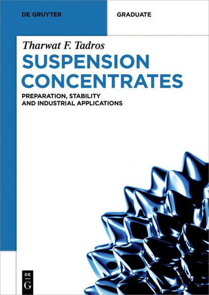 Produktbild: Suspension Concentrates