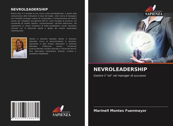 Produktbild: Nevroleadership