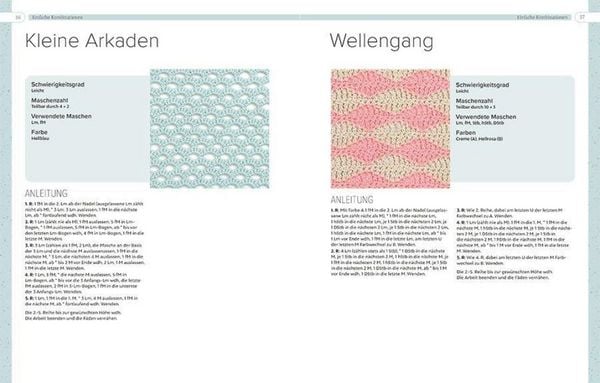 Produktbild: 100 Lieblingsmuster h&auml;keln