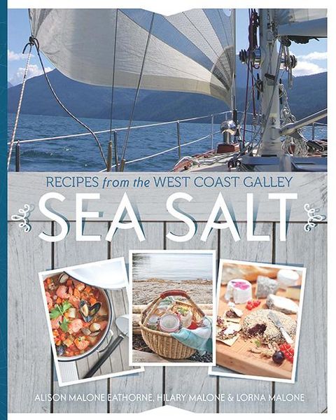 Produktbild: Sea Salt