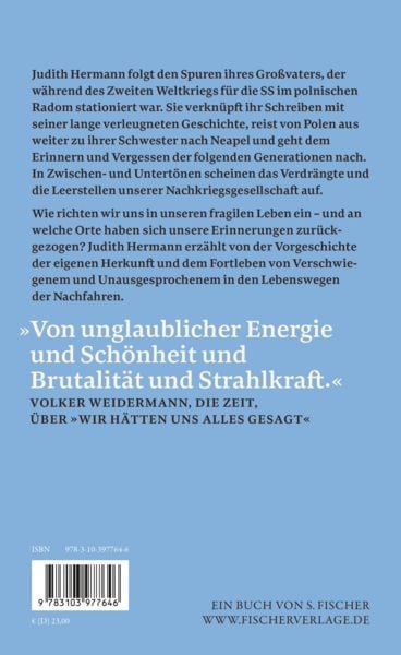 Produktbild: Ich m&ouml;chte zur&uuml;ckgehen in der Zeit