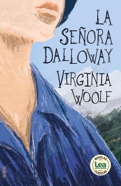 Produktbild: Se&ntilde;ora Dalloway, La
