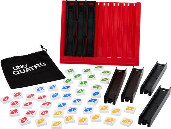 Produktbild: UNO Quatro