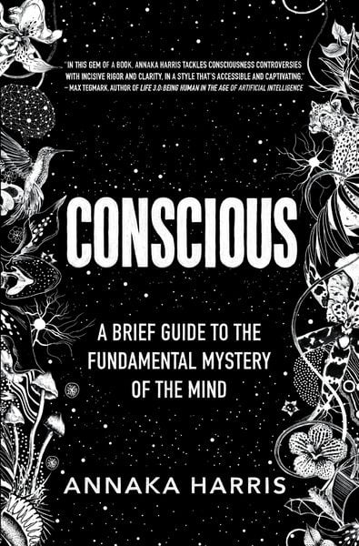 Produktbild: Conscious