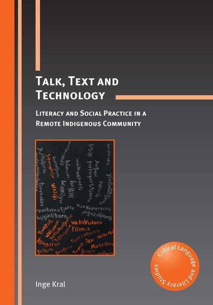 Produktbild: Talk, Text and Technology