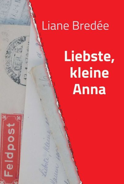 Produktbild: Liebste, kleine Anna