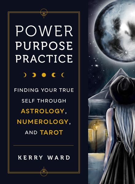 Produktbild: Power, Purpose, Practice