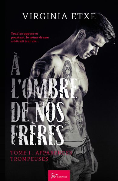 Produktbild: &Agrave; l'ombre de nos fr&egrave;res - Apparences trompeuses