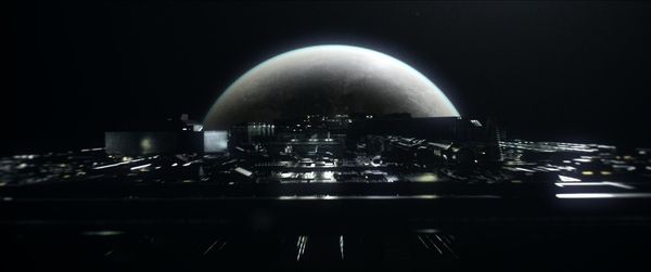 Produktbild: Aniara