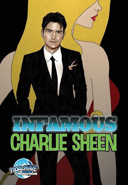 Produktbild: Infamous