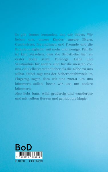 Produktbild: Das Alles ist Liebe