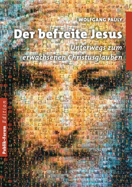 Produktbild: Der befreite Jesus