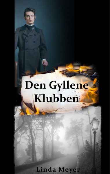 Produktbild: Den Gyllene Klubben