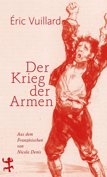 Produktbild: Der Krieg der Armen