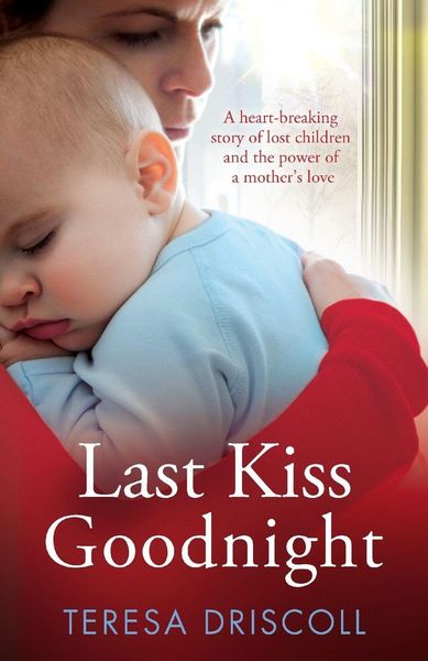 Produktbild: Last Kiss Goodnight