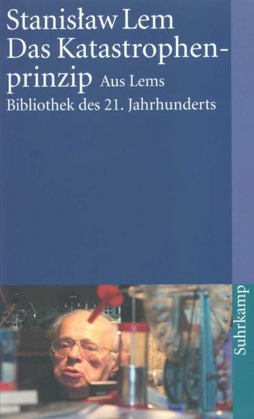 Produktbild: Das Katastrophenprinzip