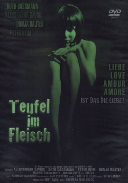 Produktbild: Teufel im Fleisch
