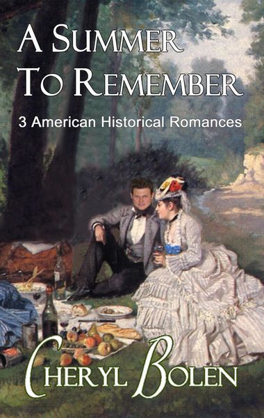 Produktbild: A Summer to Remember