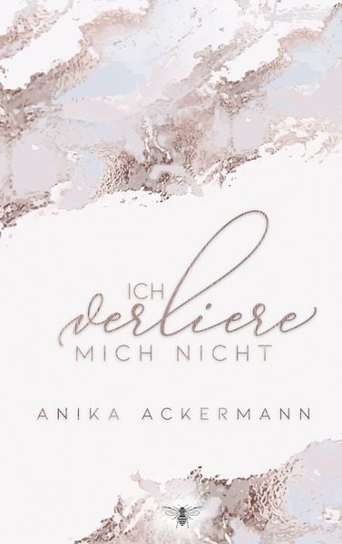 Ich verliere mich nicht, Taschenbuch von Anika Ackermann, Nova Md