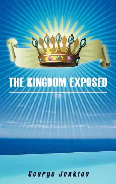Produktbild: The Kingdom Exposed
