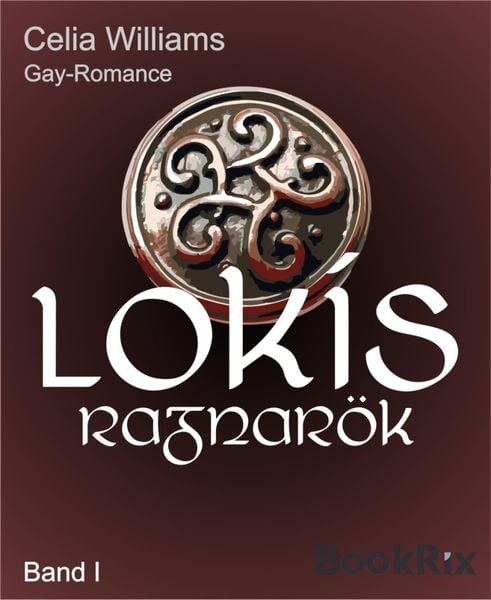 Produktbild: Lokis Ragnar&ouml;k