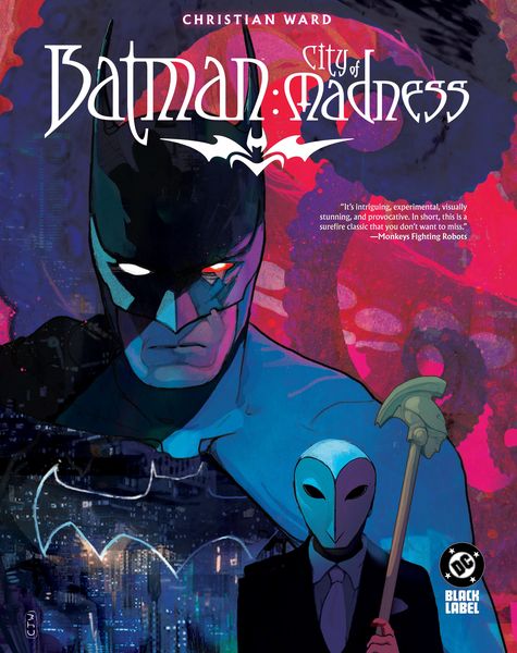 Produktbild: Batman
