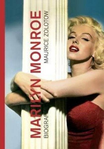Produktbild: Marilyn Monroe : biograf&iacute;a