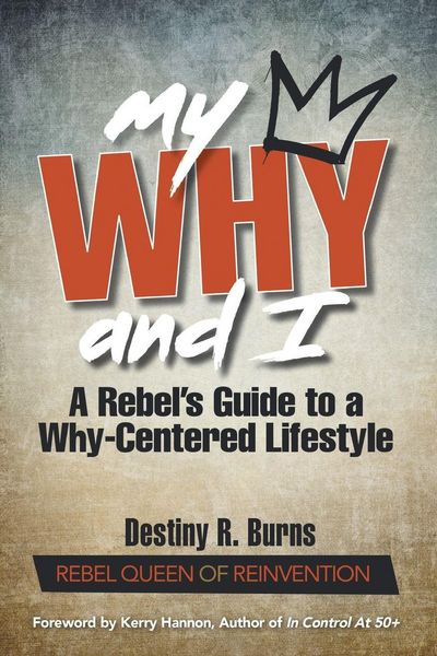 Produktbild: My Why and I